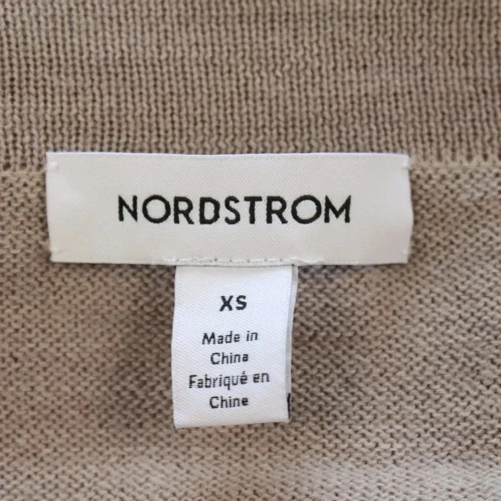 NORDSTROM Shrug